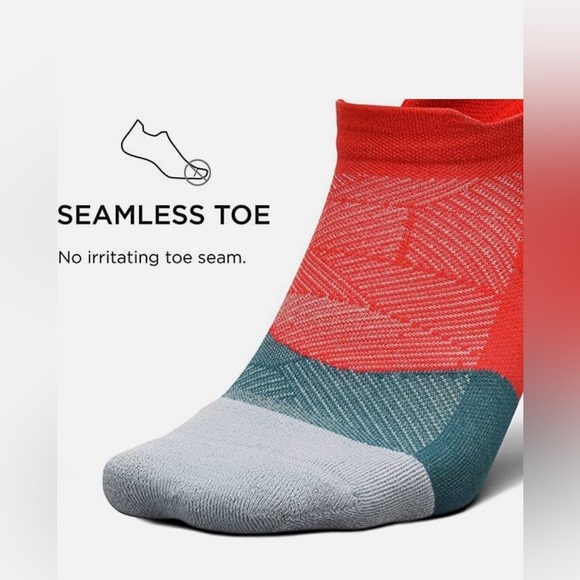 Feetures Elite Light Cushion Tab.
Size: Large - NWOT - Picture 7 of 8